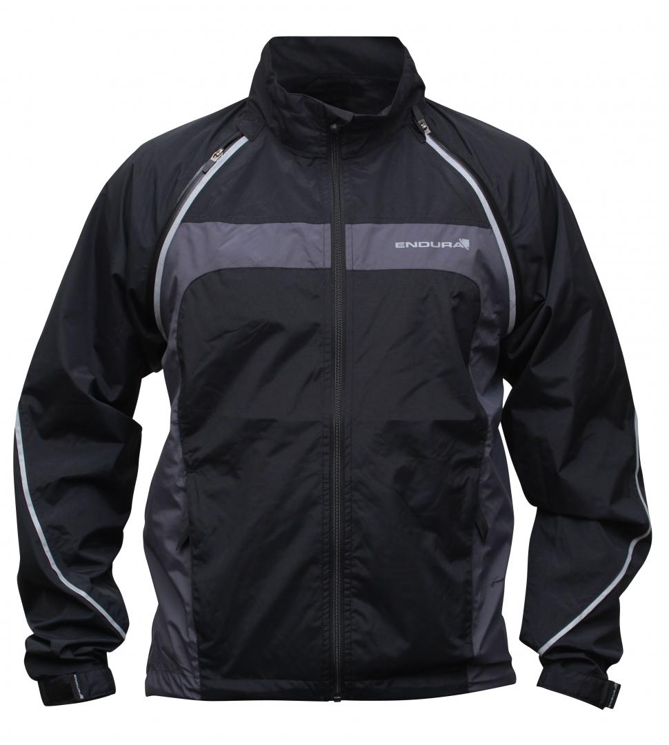 Endura convert softshell on sale jacket